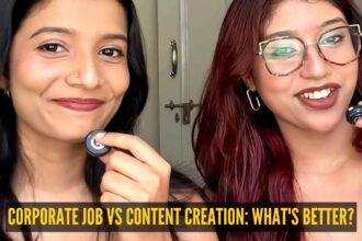 Corporate job vs content creation: What's better? Two Bengaluru women compare their lives in a viral video