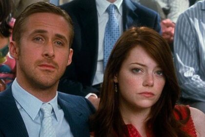 'Crazy, Stupid, Love' director reveals how Emma Stone stood out