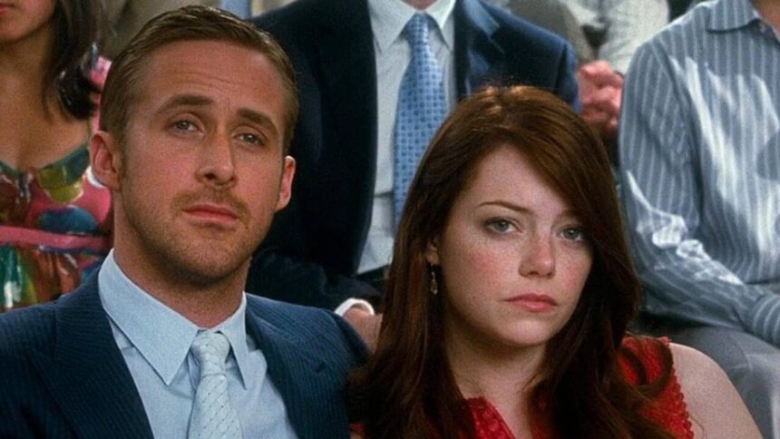'Crazy, Stupid, Love' director reveals how Emma Stone stood out