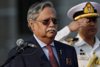 'Crimes against humanity' complaints filed against Bangladesh ex-president