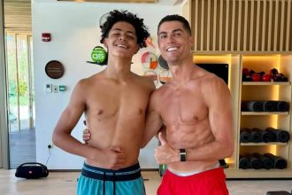 Cristiano Ronaldo Jr can play FIFA World Cup for 5 different countries? Here’s why the teen star has so many international