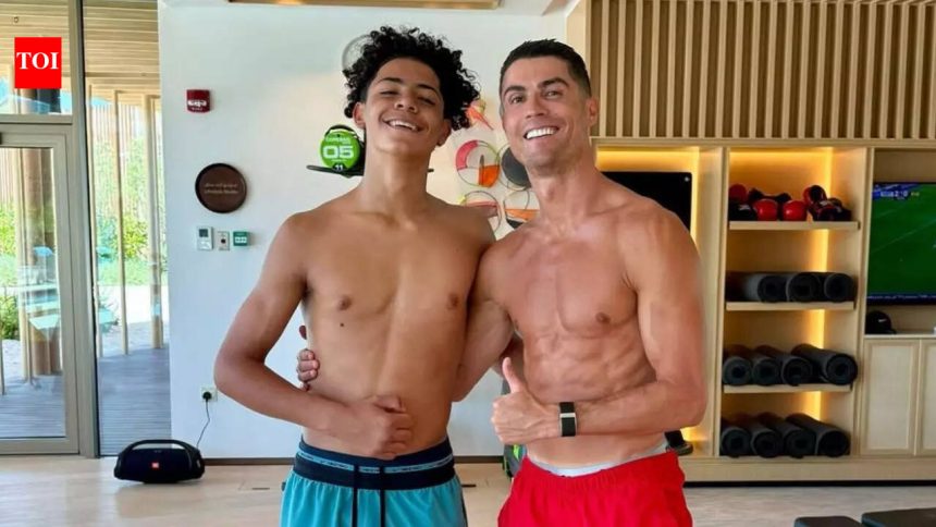 Cristiano Ronaldo Jr can play FIFA World Cup for 5 different countries? Here’s why the teen star has so many international