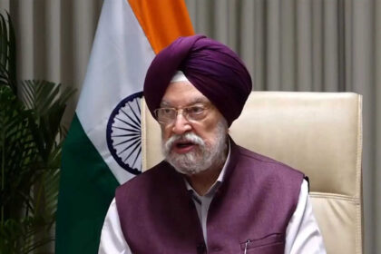 'Criticism is welcome, rumours are not': Puri on E20 fuel buzz, engine damage claims