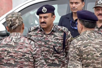 CRPF to conduct 'professional post-event assessment' of RAF action at student protests