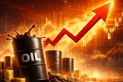 Crude nears $80 a barrel again after Trump declares US-Iran ceasefire ‘over’