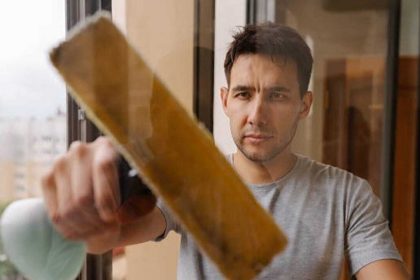 Crystal-clear every time: 7 Easy ways to clean glass without leaving streaks