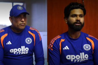 Cummins, Starc, Hazlewood: Abhishek and Vasudev soak in Australia's fast-bowling culture