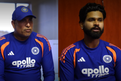 Cummins, Starc, Hazlewood: Abhishek and Vasudev soak in Australia's fast-bowling culture
