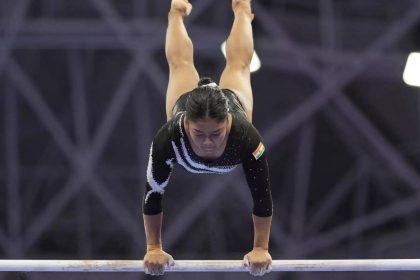 CWG 2026: India's complete schedule, timings and medal events on Day 3