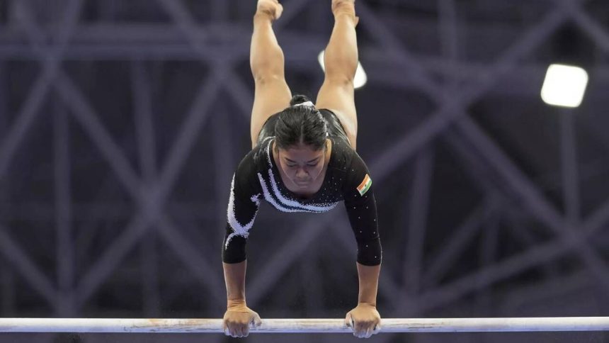 CWG 2026: India's complete schedule, timings and medal events on Day 3