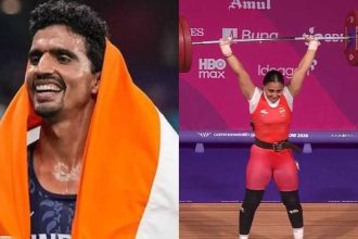 CWG 2026 Live: Boxer Arundhati in action in 70kg QFs, Sakshi in semis