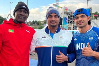 CWG 2026: Neeraj Chopra returns with unfinished business in Glasgow