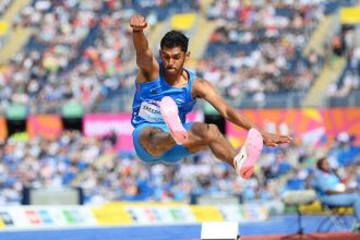 CWG: India's complete schedule, timings and medal events on July 29