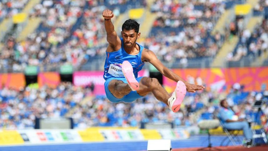 CWG: India's complete schedule, timings and medal events on July 29