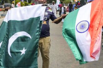 CWG: No ban on handshakes with Pakistan players, receiving gifts forbidden