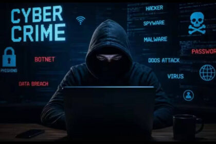Cyber frauds shift to on-call scams, mule networks