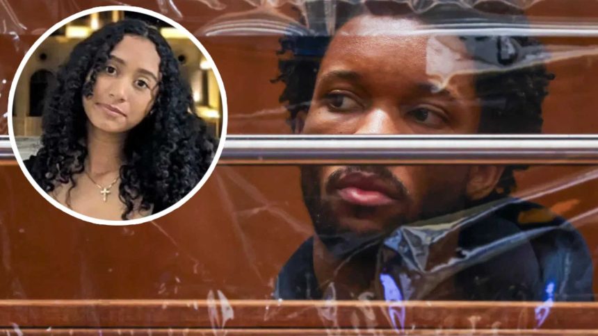 D4vd to stand trial in murder of 14-year-old: Judge