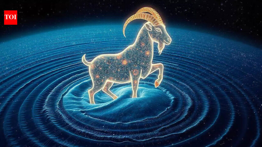 Daily Nadi Horoscope for Capricorn (July 18, 2026): A Single Mistake Could Cost You Today