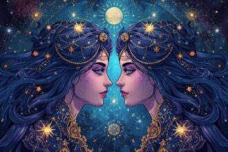 Daily Nadi Horoscope for Gemini (26th July, 2026): Don’t Let Relationship Pressure Rush Your Decision