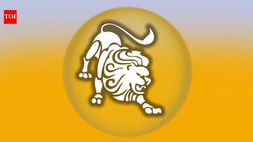 Daily Nadi Horoscope for Leo (30th July 2026): Don’t Ignore What Your Body Is Trying to Say