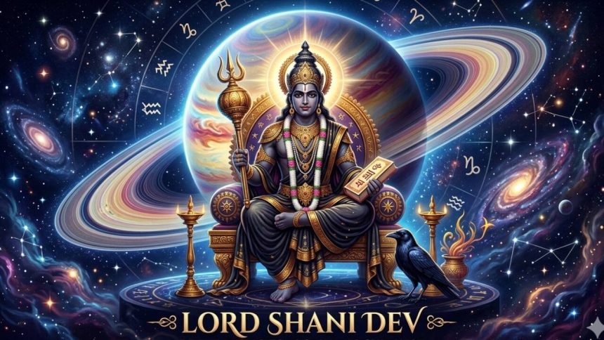 Daily Shani Predictions, July 12, 2026: Slow mind, steady hands
