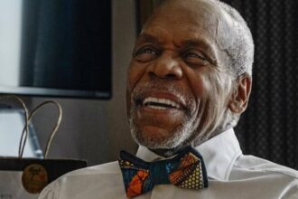 Danny Glover’s daughter reveals his initial shift in health