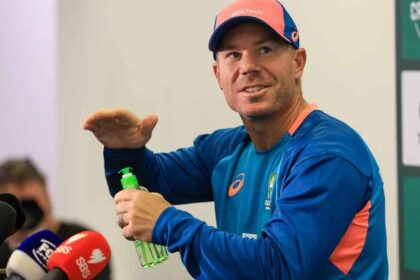 David Warner pleads guilty to drink-driving, could face 9-month jail term and hefty fine