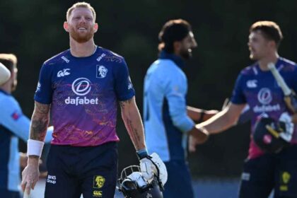 Days after retiring, Ben Stokes marks new chapter with match-winning century