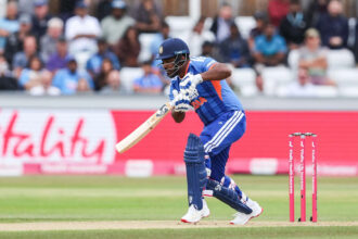 Decoding the selection call that ended Samson's T20 WC high - and the road ahead