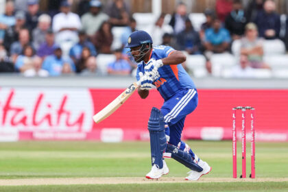 Decoding the selection call that ended Samson's T20 WC high - and the road ahead