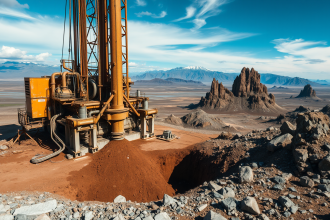 Deepest Borehole Barely Reaches Crust: Soviet's drilled 12 kilometres into the Earth