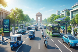 Delhi EV Policy 2026: Financial incentives, digital transparency and key changes explained