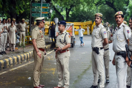 Delhi Police serves notice to X over 'derogatory' posts targeting constitutional heads