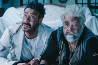 'Dhamaal 4' BO Day 10 [LIVE]: Ajay Devgn's comedy inches towards Rs 120 crore India net milestone
