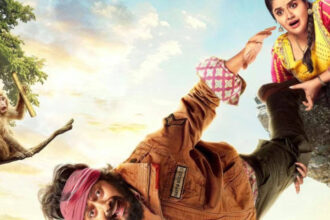 'Dhamaal 4' BO Day 13 [LIVE]: Ajay Devgn starrer crosses Rs 132 crore domestic net mark