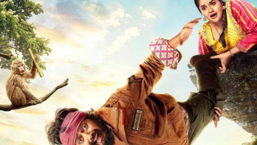 'Dhamaal 4' BO Day 13 [LIVE]: Ajay Devgn starrer crosses Rs 132 crore domestic net mark