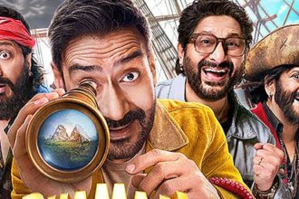 'Dhamaal 4' BO Day 8 [LIVE]: Ajay Devgn's comedy inches towards Rs 100 crore