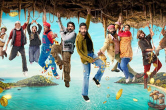 'Dhamaal 4' box office collection Day 3 [LIVE]: Ajay Devgn and Arshad Warsi starrer eyes Rs 50 crore domestic mark