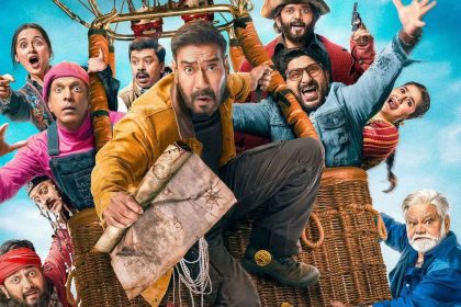 Dhamaal 4 Movie Review and Release Live Updates