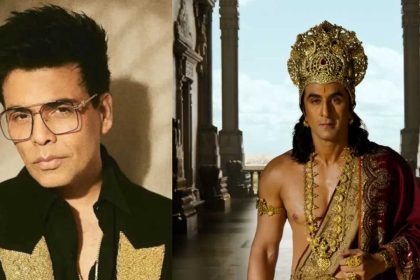 Dharma Productions seals Rs 250 crore deal for the distribution rights Ramayana