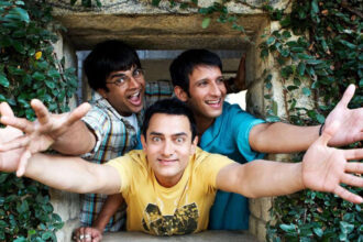 Did Sonam Wangchuk inspire Rancho in '3 Idiots'? Aamir Khan says no