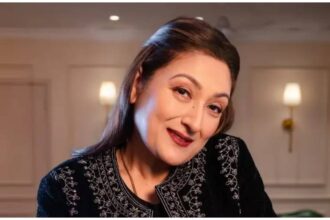 Did Sunita Ahuja really quit Lock Upp S2 due to health reasons? Fans question her exit