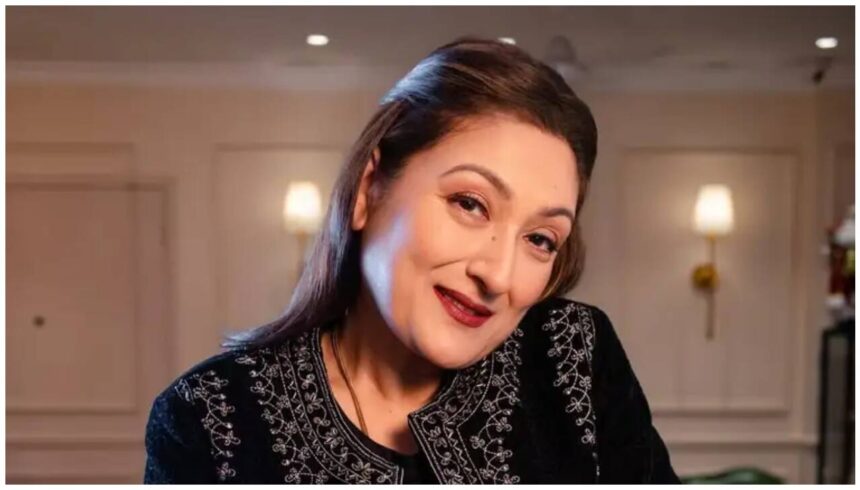 Did Sunita Ahuja really quit Lock Upp S2 due to health reasons? Fans question her exit