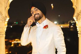 Diljit Dosanjh recalls growing up in poverty: ‘Couldn’t afford doctor’