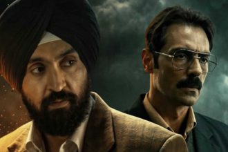Diljit Dosanjh's 'Satluj' LEAKED online