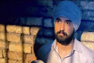 Diljit strongly reacts after Satluj banned in India: 'I challenge the darkness'