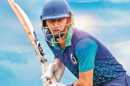 Dimantha Mahavithana hits century as Sri Lanka U-19 beat India U-19 by 8 wickets