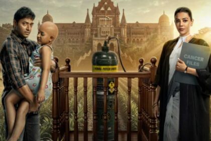 Director Chettan warns 'The India Story' will expose shocking food safety realities