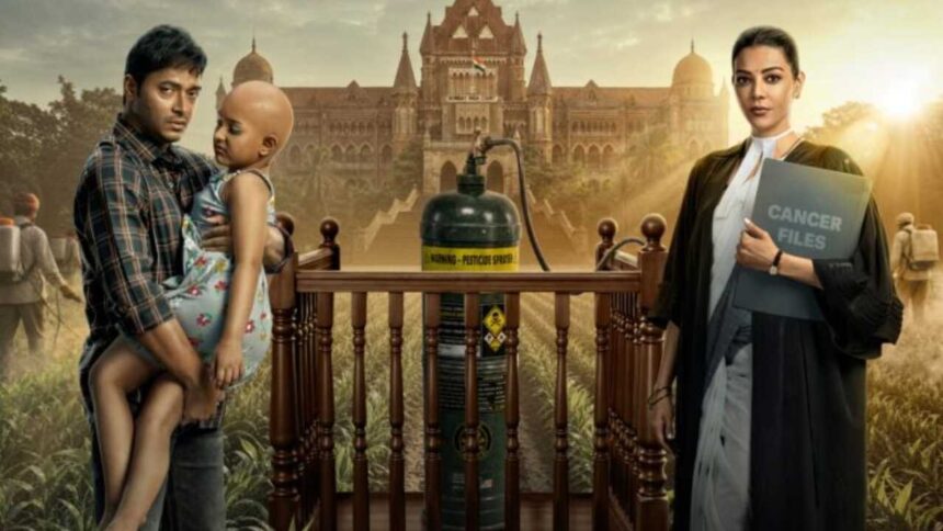 Director Chettan warns 'The India Story' will expose shocking food safety realities