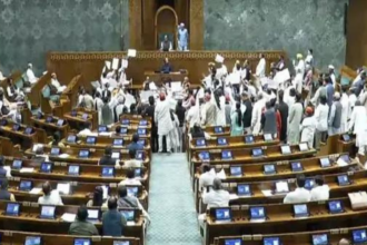 DMK demands immediate NEET ban, seeks probe into Jantar Mantar violence